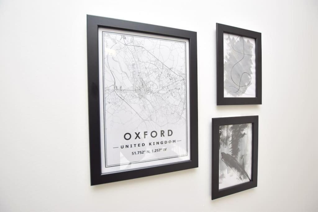 Luxury Central Oxford Detached Home Luaran gambar