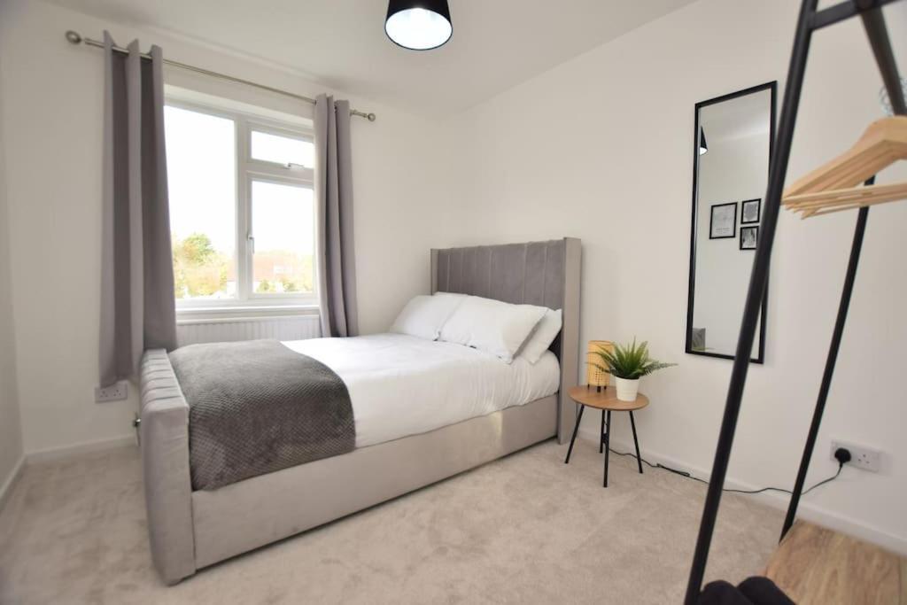 Luxury Central Oxford Detached Home Luaran gambar