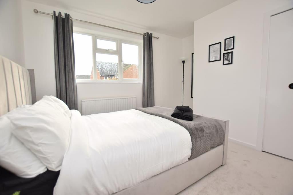 Luxury Central Oxford Detached Home Luaran gambar