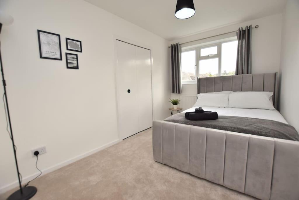 Luxury Central Oxford Detached Home Luaran gambar