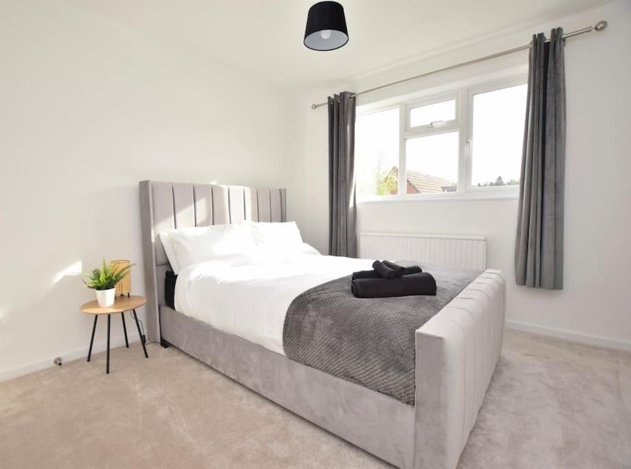 Luxury Central Oxford Detached Home Luaran gambar