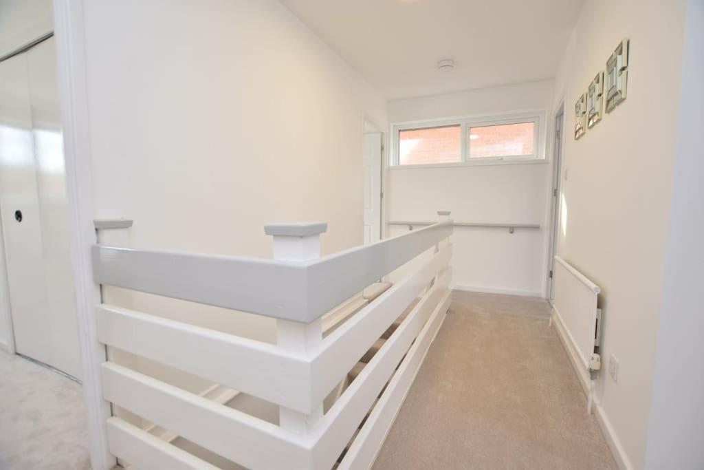Luxury Central Oxford Detached Home Luaran gambar