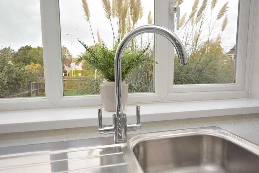 Luxury Central Oxford Detached Home Luaran gambar