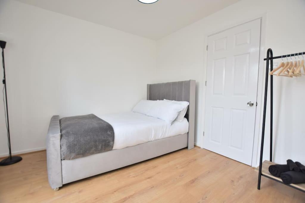Luxury Central Oxford Detached Home Luaran gambar