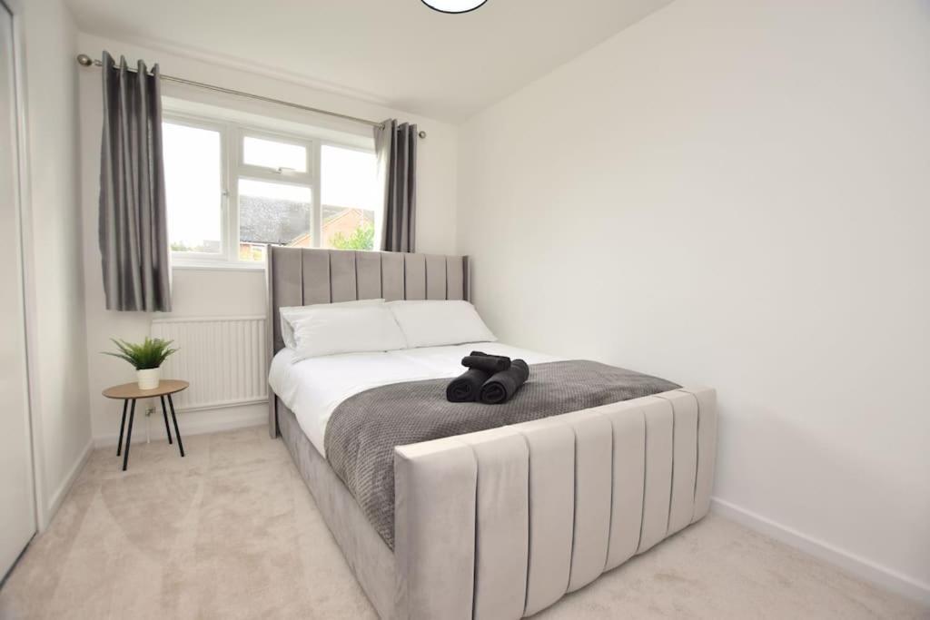 Luxury Central Oxford Detached Home Luaran gambar