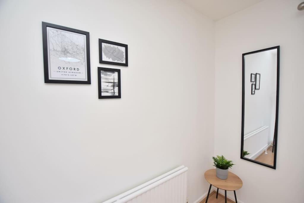 Luxury Central Oxford Detached Home Luaran gambar
