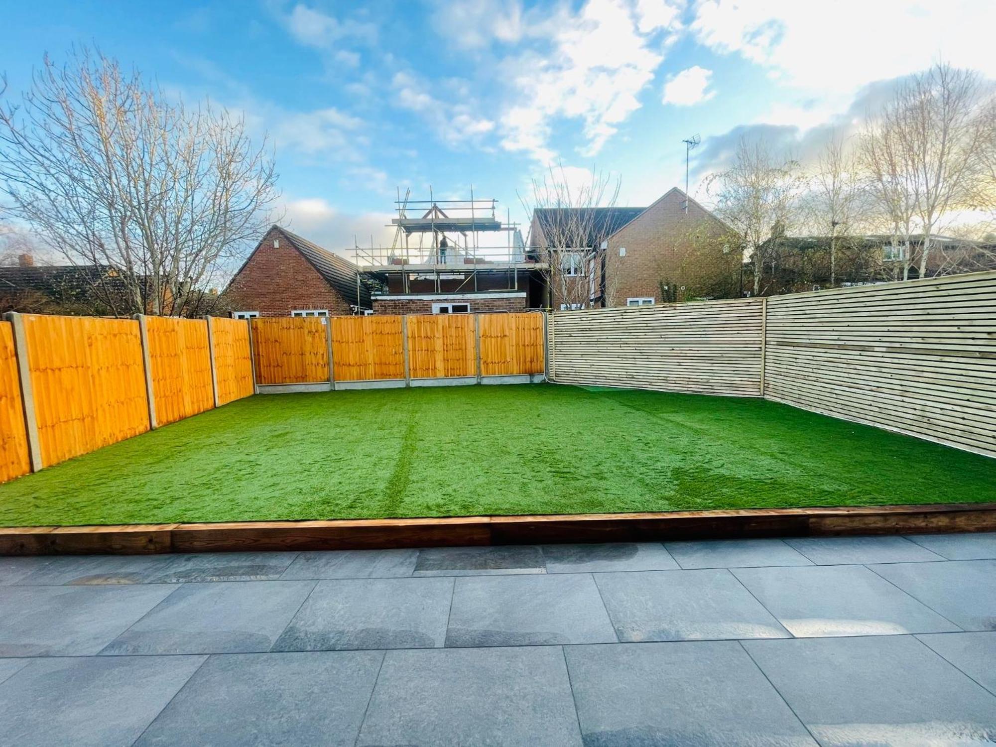 Luxury Central Oxford Detached Home Luaran gambar