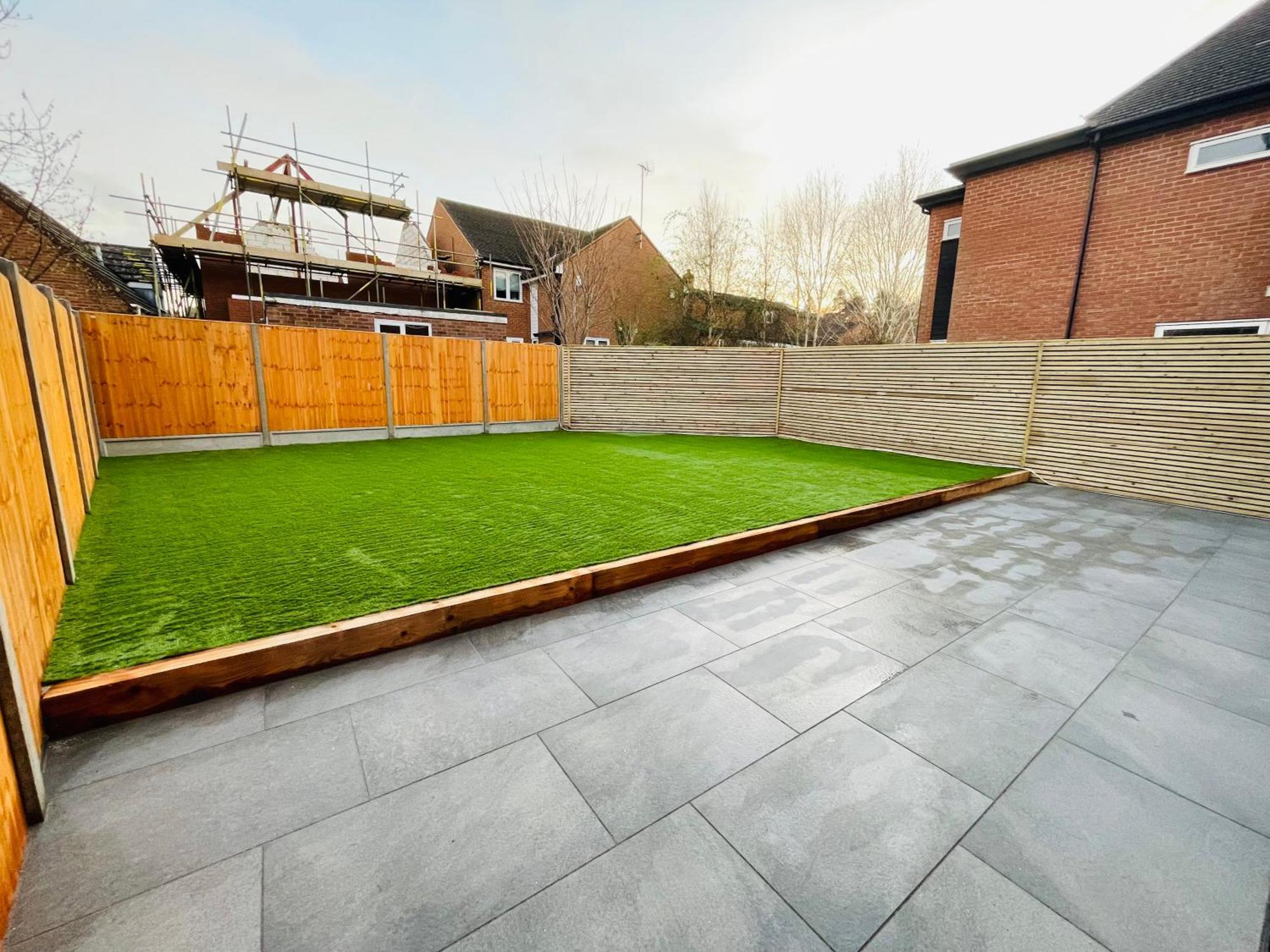 Luxury Central Oxford Detached Home Luaran gambar
